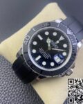 EW Factory Fake Rolex Yacht Master M226659-0002 Size 42mm Series