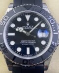 EW Factory Fake Rolex Yacht Master M226659-0002 Size 42mm Series