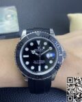 EW Factory Fake Rolex Yacht Master M226659-0002 Size 42mm Series