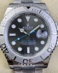 GS Factory Fake Rolex Yacht Master M126622-0001 Size 40mm Series Watch