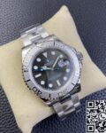 GS Factory Fake Rolex Yacht Master M126622-0001 Size 40mm Series Watch