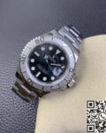 GS Factory Fake Rolex Yacht Master M126622-0001 Size 40mm Series Watch