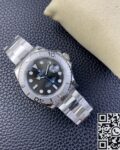 GS Factory Fake Rolex Yacht Master M126622-0001 Size 40mm Series Watch