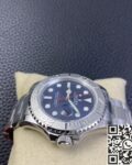 GS Factory Fake Rolex Yacht Master M126622-0002 Blue Dial Size 40mm Series Watches