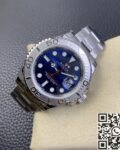 GS Factory Fake Rolex Yacht Master M126622-0002 Blue Dial Size 40mm Series Watches