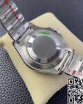 GS Factory Replica Rolex Yacht Master 16622 Silver Gray Dial Size 40mm Series Watches