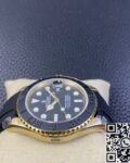 EW Factory Replica Rolex Yacht Master M226658-0001 Gold Watch