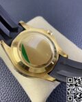 EW Factory Replica Rolex Yacht Master M226658-0001 Gold Watch