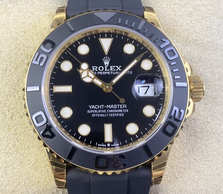 Fake Rolex For Sale - VS Factory Yacht Master