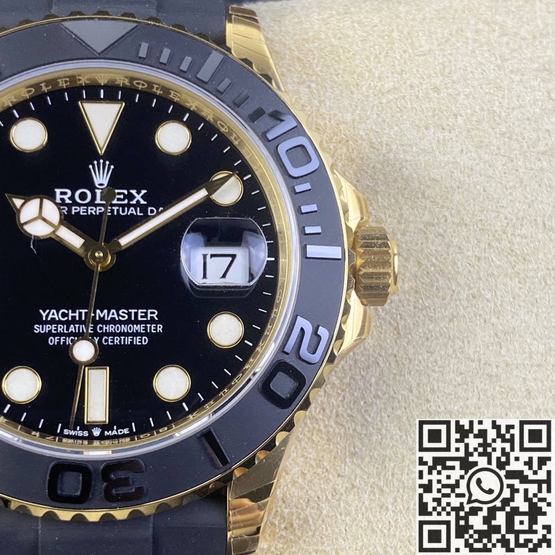 Fake Rolex For Sale - VS Factory Yacht Master