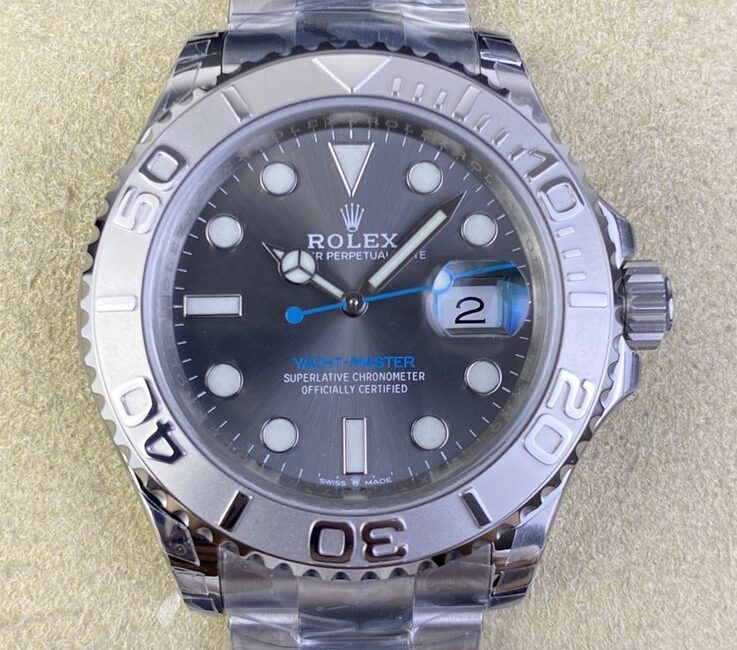 Best Replica Rolex Watches - VS Factory Yacht Master