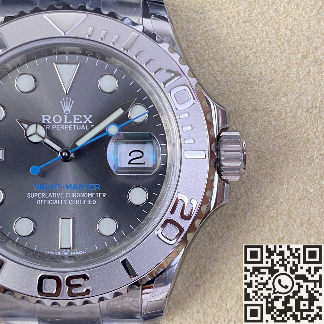 Best Replica Rolex Watches - VS Factory Yacht Master