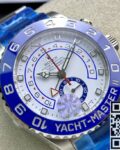 JF Factory Replica Rolex Yacht Master II M116680-0002 Size 44mm Series