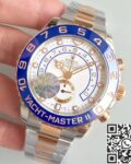 JF Factory Replica Rolex Yacht Master II M116681-0002 Size 44mm Series Watches