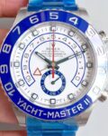 JF Factory Fake Rolex Yacht Master II 116680-78210 Watch