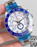 JF Factory Fake Rolex Yacht Master II 116680-78210 Watch