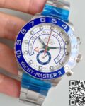 JF Factory Fake Rolex Yacht Master II 116680-78210 Watch