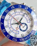 JF Factory Fake Rolex Yacht Master II 116680-78210 Watch