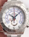 JF Factory Replica Rolex Yacht Master II 116689-78219 Watch