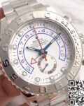 JF Factory Replica Rolex Yacht Master II 116689-78219 Watch