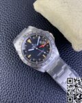 Replica Rolex Watch Explorer GMT Watch BP Factory