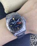 Replica Rolex Watch Explorer GMT Watch BP Factory