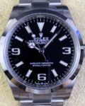 Clean Factory Fake Rolex Explorer M124270-0001 Size 36mm Series