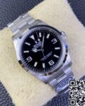 Clean Factory Fake Rolex Explorer M124270-0001 Size 36mm Series