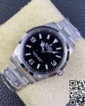 Clean Factory Fake Rolex Explorer M124270-0001 Size 36mm Series