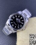 Clean Factory Fake Rolex Explorer M124270-0001 Size 36mm Series