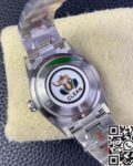 Clean Factory Fake Rolex Explorer M124270-0001 Size 36mm Series