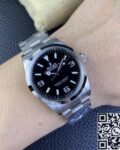 Clean Factory Fake Rolex Explorer M124270-0001 Size 36mm Series