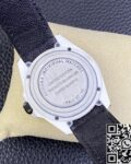 DIW Factory Custom Rolex Sea-Dweller Carbon Fiber Case Watch