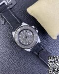 DIW Factory Custom Rolex Sea-Dweller Carbon Fiber Case Watch