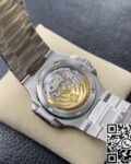 R8 Factory Fake Patek Philippe Nautilus 5711 Blue Diamond Dial