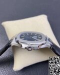 PPF Factory Replica Patek Philippe Nautilus 5711 Blue Dial Belt Model