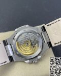 PPF Factory Replica Patek Philippe Nautilus 5711 Blue Dial Belt Model