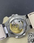 PPF Factory Replica Patek Philippe Nautilus 5711 Blue Dial Belt Model