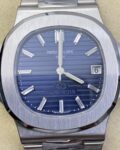 PPF Factory Replica Patek Philippe Nautilus 5711/1P 40th Anniversary Limited Edition