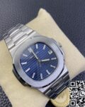 PPF Factory Replica Patek Philippe Nautilus 5711/1P 40th Anniversary Limited Edition