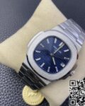 PPF Factory Replica Patek Philippe Nautilus 5711/1P 40th Anniversary Limited Edition