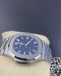 PPF Factory Replica Patek Philippe Nautilus 5711/1P 40th Anniversary Limited Edition