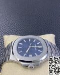 PPF Factory Replica Patek Philippe Nautilus 5711/1P 40th Anniversary Limited Edition