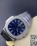 PPF Factory Replica Patek Philippe Nautilus 5711/1P 40th Anniversary Limited Edition