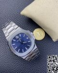 PPF Factory Replica Patek Philippe Nautilus 5711/1P 40th Anniversary Limited Edition