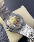 PPF Factory Replica Patek Philippe Nautilus 5711/1P 40th Anniversary Limited Edition