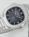 PPF Factory Replica Patek Philippe Nautilus 5811/1G-01 Blue Dial Watch