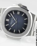 PPF Factory Replica Patek Philippe Nautilus 5811/1G-01 Blue Dial Watch