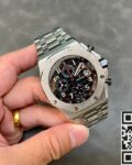 APF Factory Watches Audemars Piguet Royal Oak Offshore 26470 Steel Belt