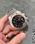 APF Factory Watches Audemars Piguet Royal Oak Offshore 26470 Steel Belt